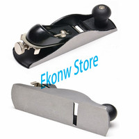 7 Inch High Quality Carbon Steel Hand Planers Woodworking Planer Wood Plane Leveling Tool Carpenter Tools