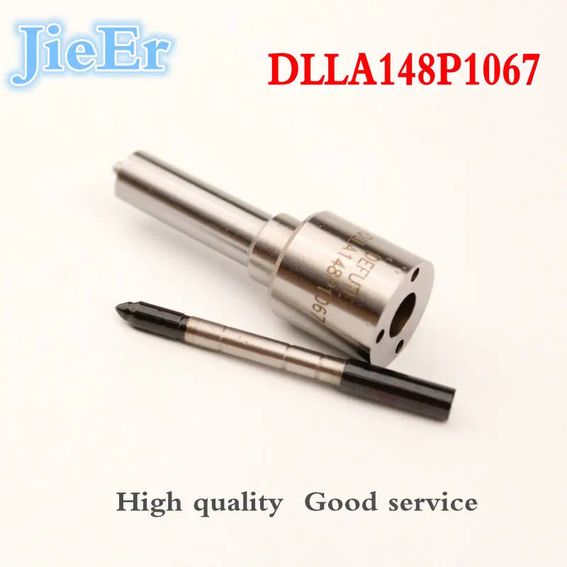 4pcs/lot Common Rail Nozzle DLLA145P928 0 433 171 618  Injector Nozzle 0433171618 For 0445110049/0 445 110 049. DLLA148P1067