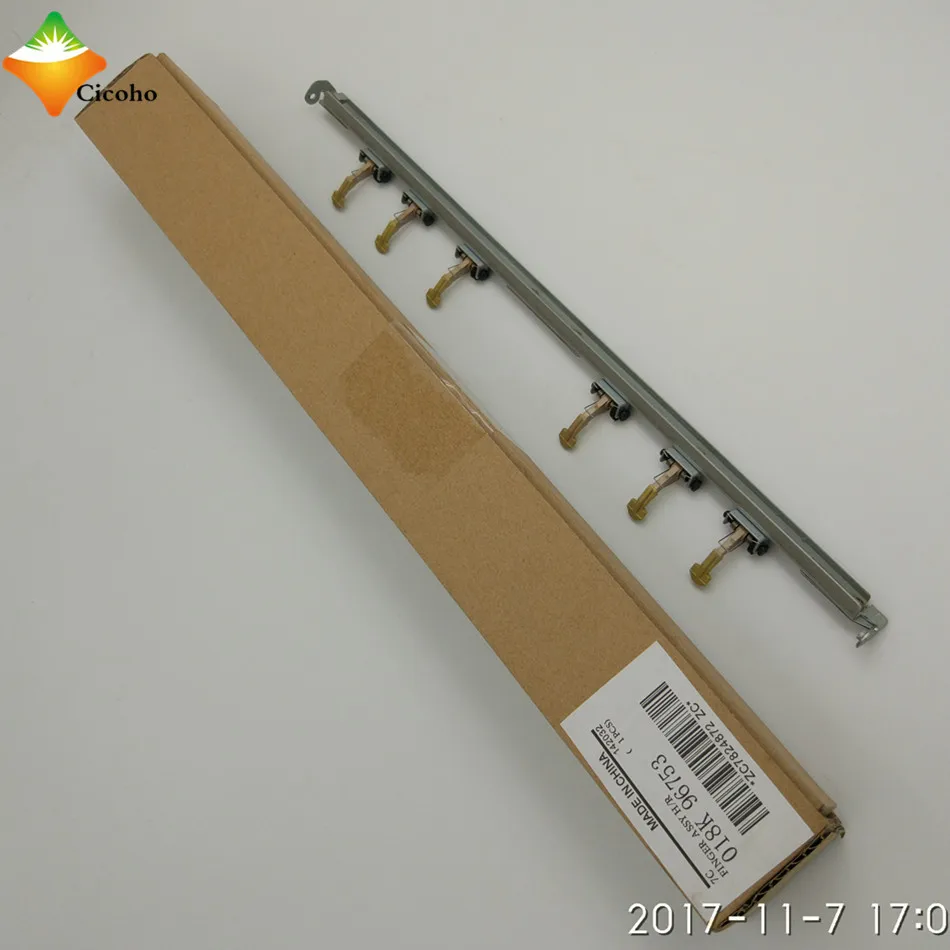 

018k96753 DC1100 picker finger unit for Xerox 900 1100 4110 4112 4127 4595 Separation claw bracket 018k 96753 for Xerox printer