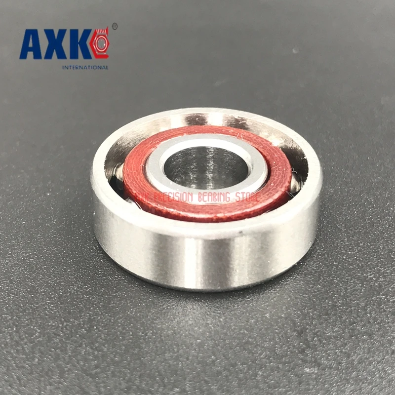 2023 New Arrival Rushed Axk 1pcs 7018 7018c 7018c/p5 90*140*24 Mm Angular Contact Bearings Spindle Cnc Boutique Rodamientos