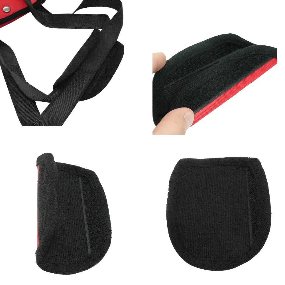 Pet Harnesses for Large Dogs Lifting Support Dog Walking Adjustable Vest Harness for Old Dogs Lift Support with Handle MP0005