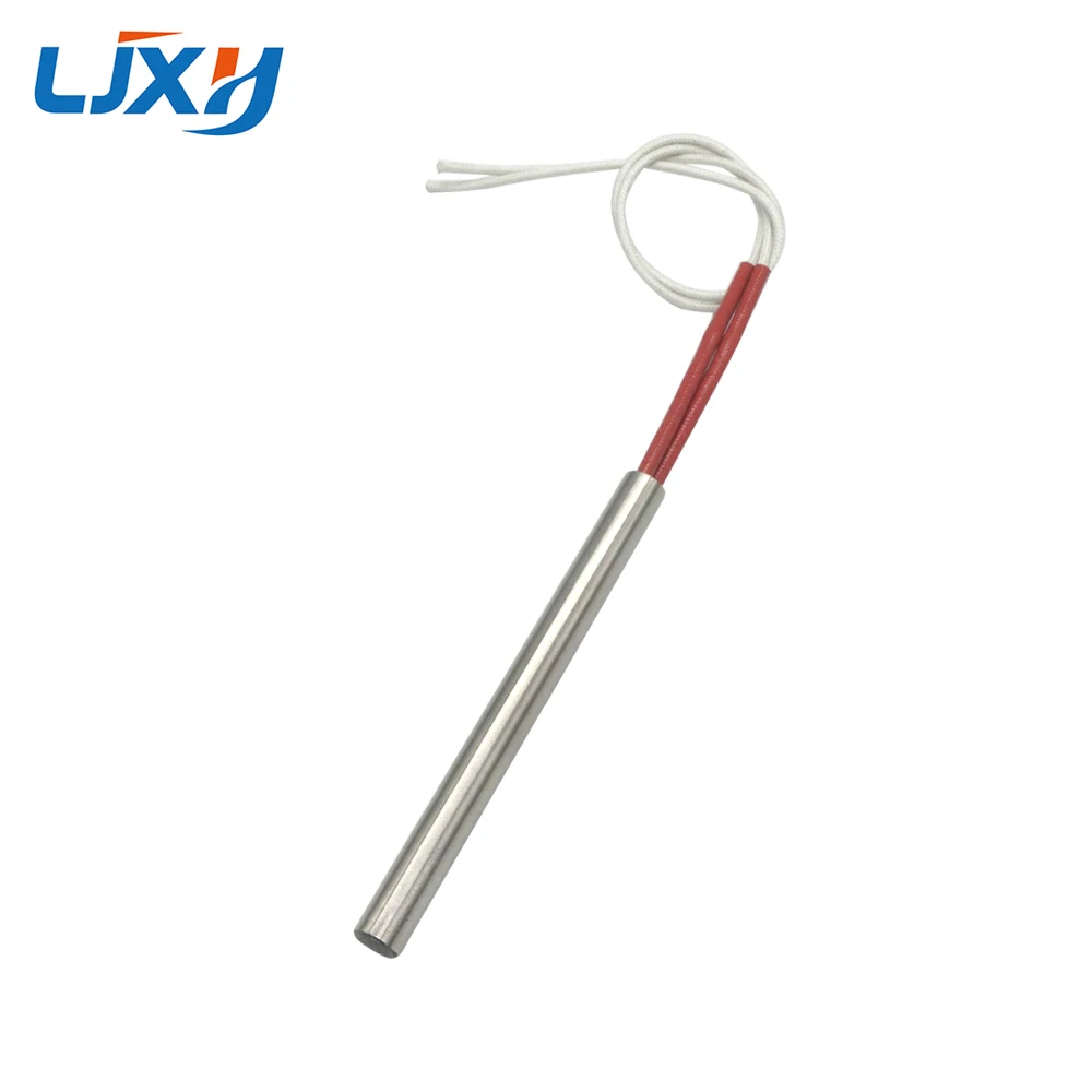 LJXH Cartridge Heating Element 2PCS 9.5mmx120mm/0.374\