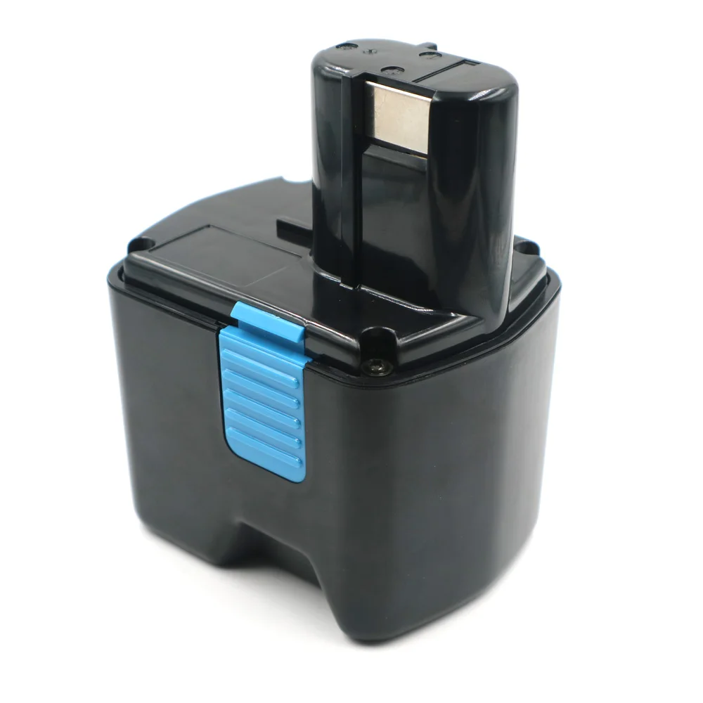 ضرب 18VA EB1812S EB1820 EB1814SL EB1820L EB1824L EB18B EB1830H C18DL DH18DL G18DL KC18DA Ni بطارية حزمة