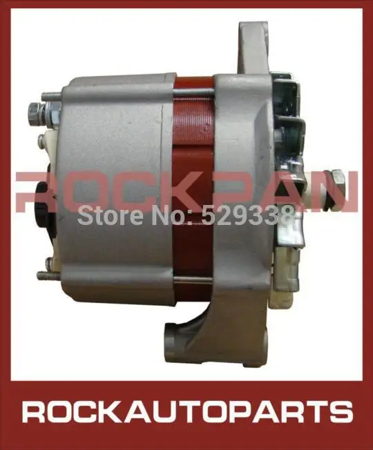 

NEW HNROCK 12V 120A ALTERNATOR 0120484017 0-120-484-017 CA1068IR