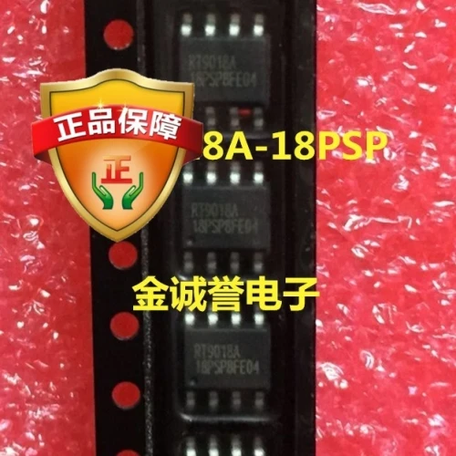 10PCS New Original WL2001E33-5/TR RT9018A-18 LSP2160B TEPSLB20J107M(45)8R HX-TG RT9018A RT9018 LSP2160 TEPSLB20J107