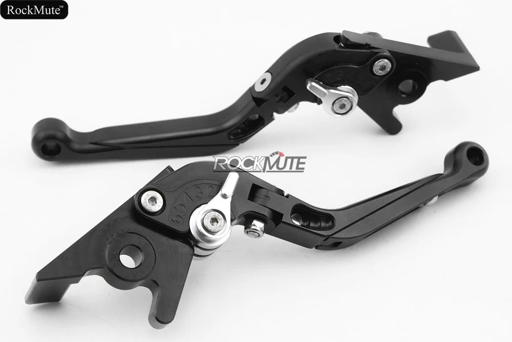 

For Suzuki GSX 1300 B-King 2008 2009 2010 2011 Folding Extendable Brake Clutch Levers Motorcycle Accessories GSX1300BKA