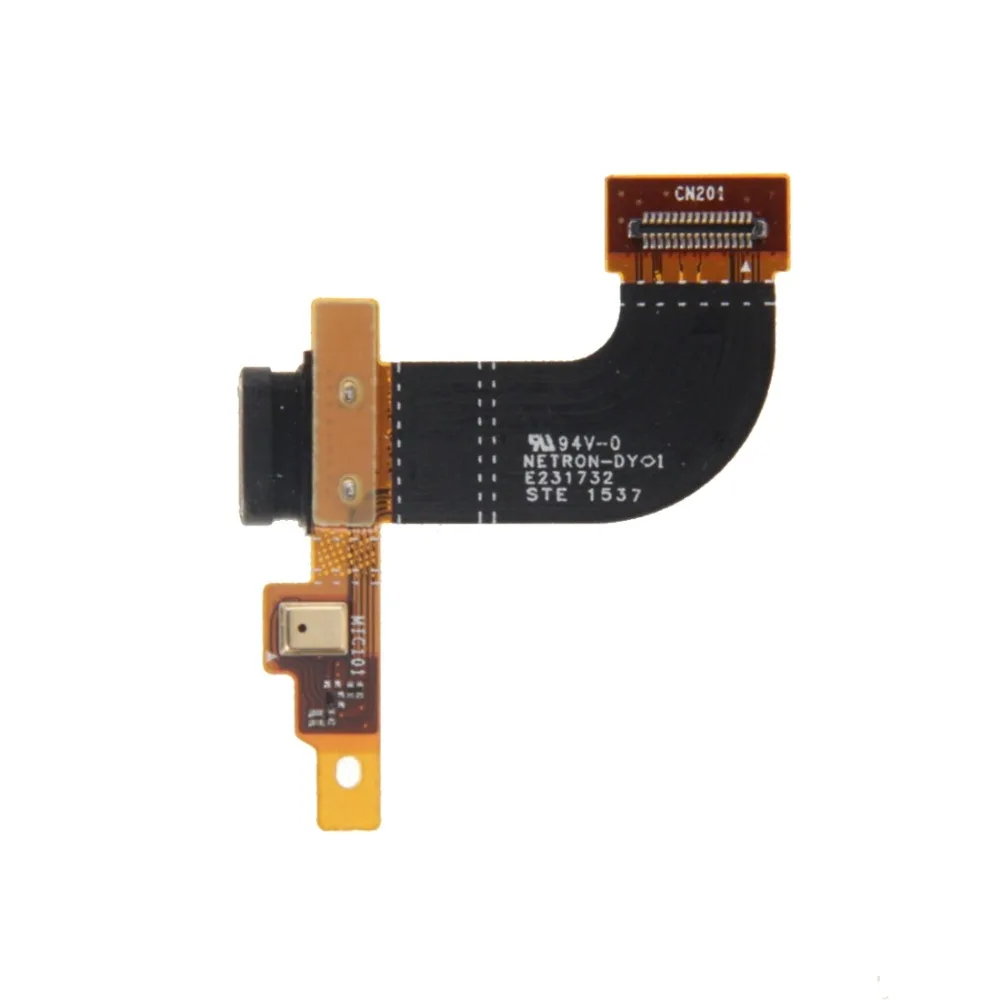 

iPartsBuy Charging Port Flex Cable for Sony Xperia M5