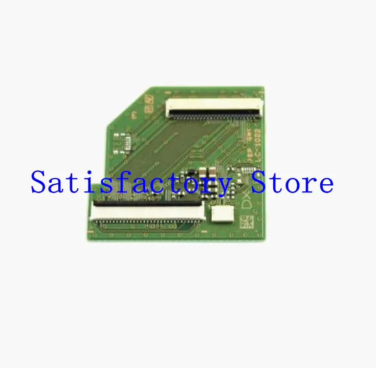 LCDディスプレイドライバーボード,Sony A6300, ILCE-6300, PCB, LC-1022,a2080451aのスペアパーツ