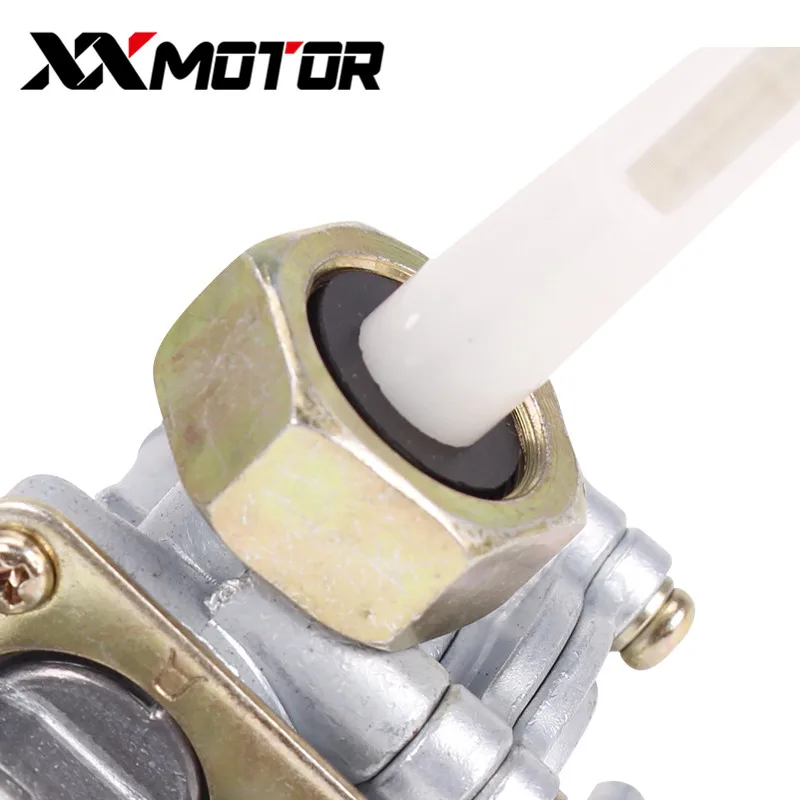 Fuel Tank Valve Switch Cock Tap Fuel Petcock for CB250 BLUE JADE Magna 250 Jade250 Magna250 Motorcycle Accessories image 6