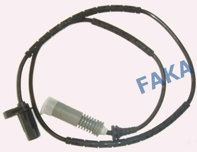 Anti-Lock Brake System Sensor ABS Wheel Speed Sensors For BMW 1 3 E81,E87 E90, 34526762466