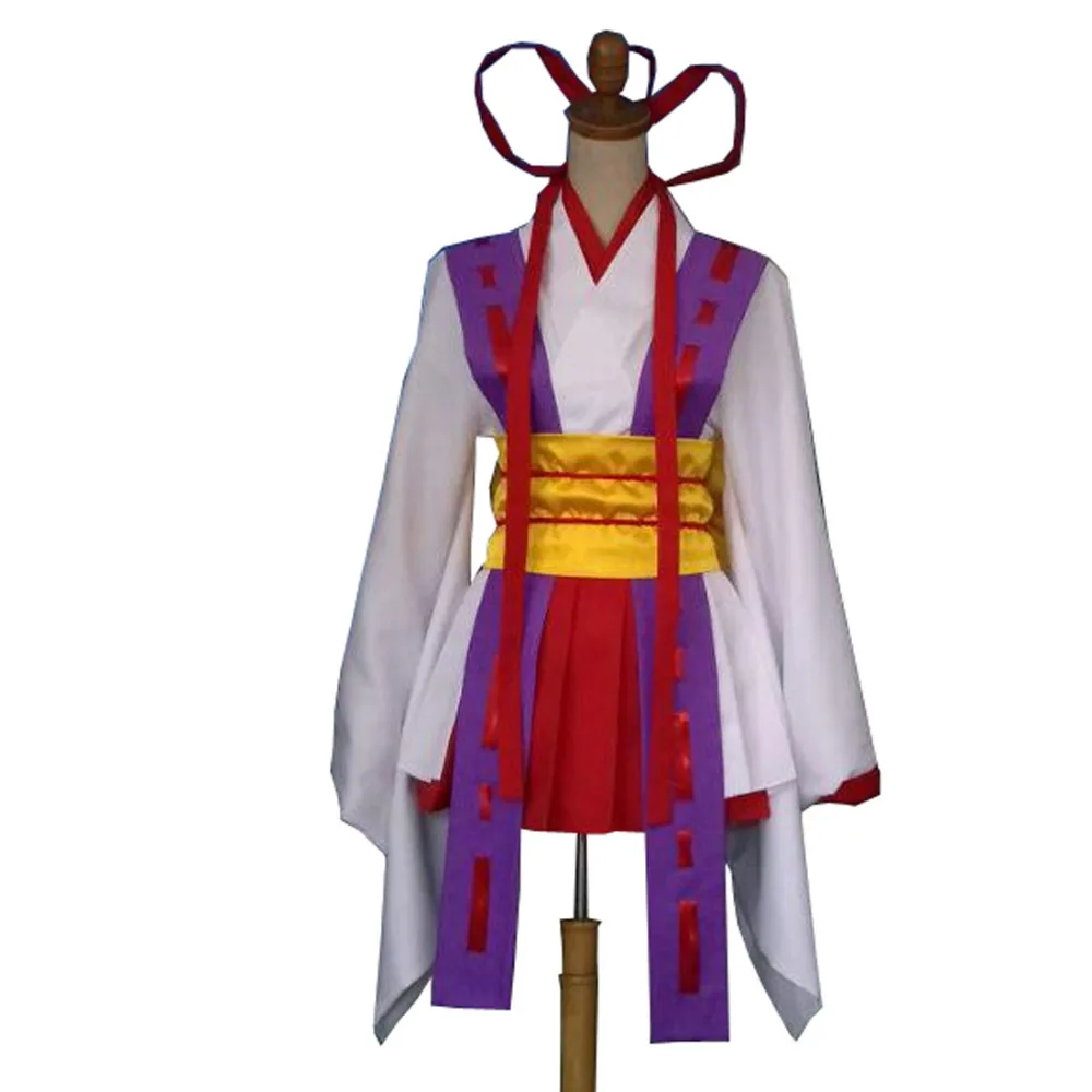 

2025 Anime Kamikaze Kaitou Jeanne kusakabi maron Cosplay Costume Custom Made
