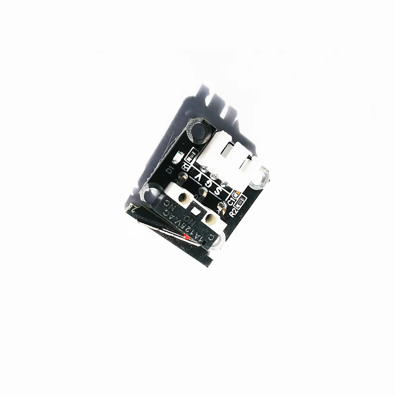 3pcs  3D printer accessories mechanical limit switch module end stop switch DIY 3D printer SKY