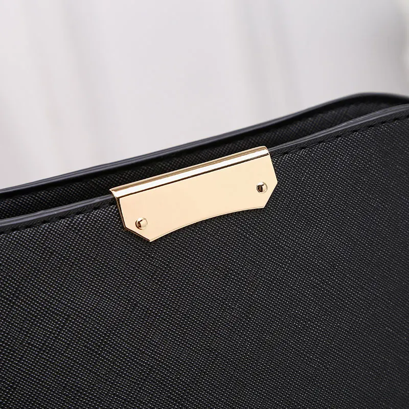 REPRCLA Nuovo Colore Della Caramella Donne Messenger Borse Casual Borsette Spalla Borsa Con Tracolla Borse di Modo Delle Signore Del Partito