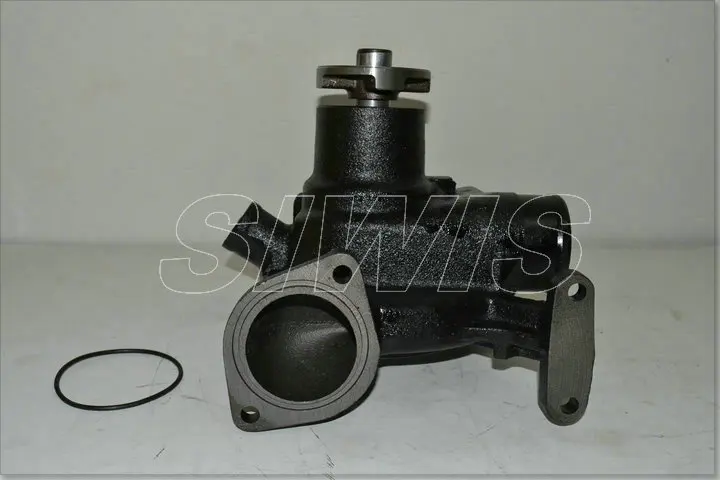 water pump ME995585  ME995584  for  6D22     6D24  engine