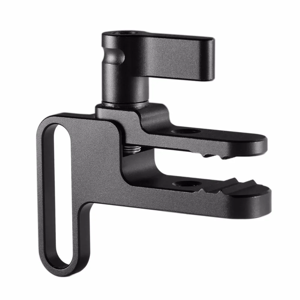 SmallRig 1679 Camera Cable Clamp For Sony A72/A7S2/A7R2 Camera