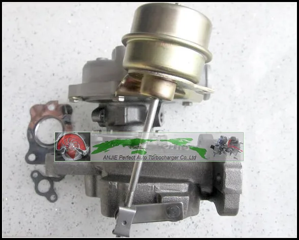 Turbo K03 53039880051 53039700051 ZY34027010 1390067G00 For Suzuki Grand Vitara 00- For GM Geo Tracker DW10ATED RHW RHZ 8V 2.0L view 4