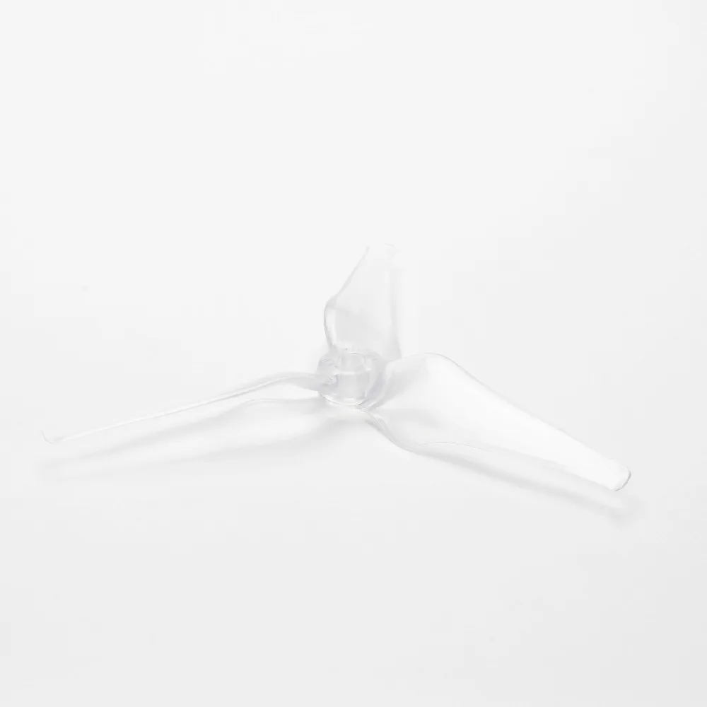 Emax Offizielle AVAN Fluss 5inch 5x 4,3 x3 3 Klingen 2CW/2CCW Hawk 5 Propeller FÜR FPV Racing drone