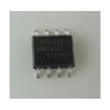 50pcs/lot   FM25L04-G FM25L04 SOP8   Brand New Original