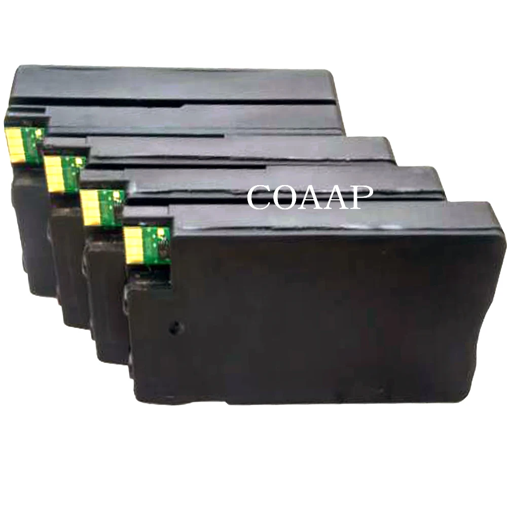 4 Printer ink cartridge for compatible hp 954xl for OfficeJet Pro 8725 7740 8210 8710 8716 8730 Printer