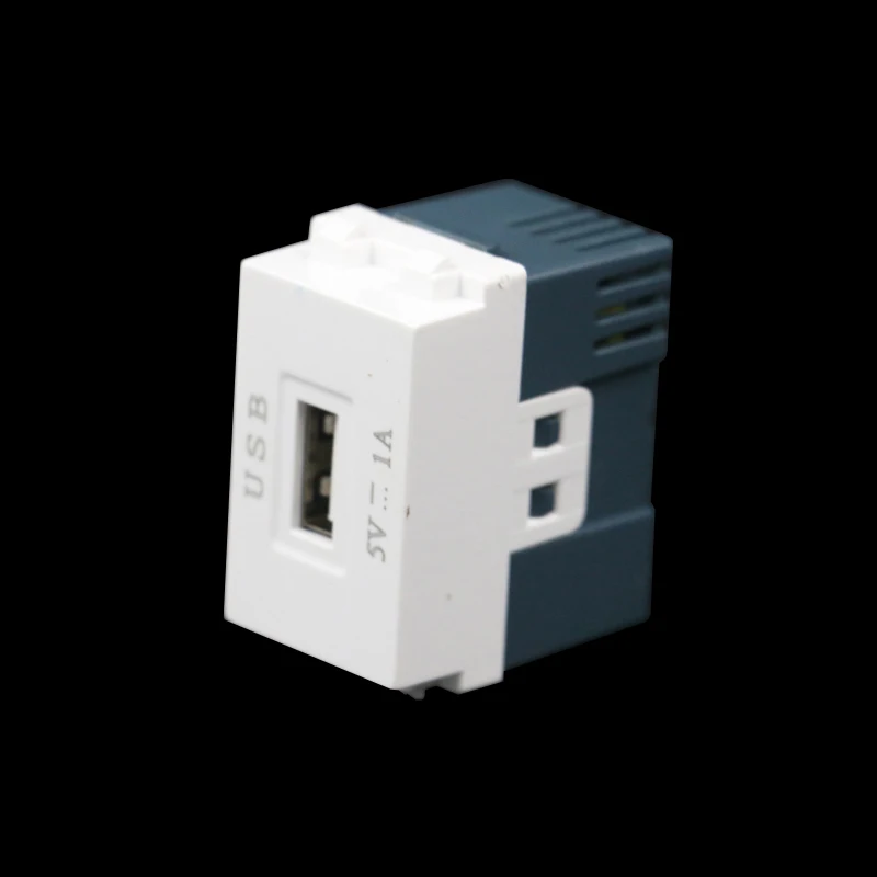 Interface USB Módulo interruptor adaptador, 220V a 5V 1A