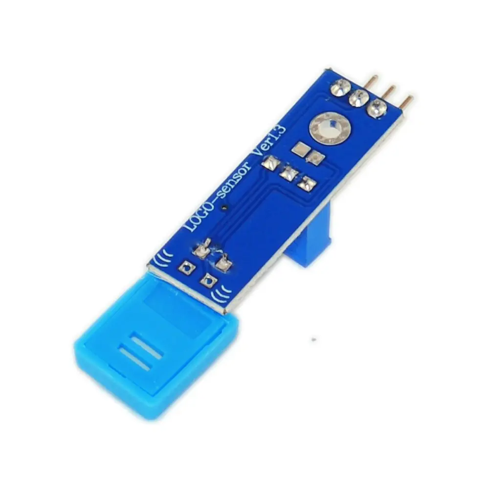 Electronic Circuit Project Detection HR202 Humidity Sensor Module For Arduino