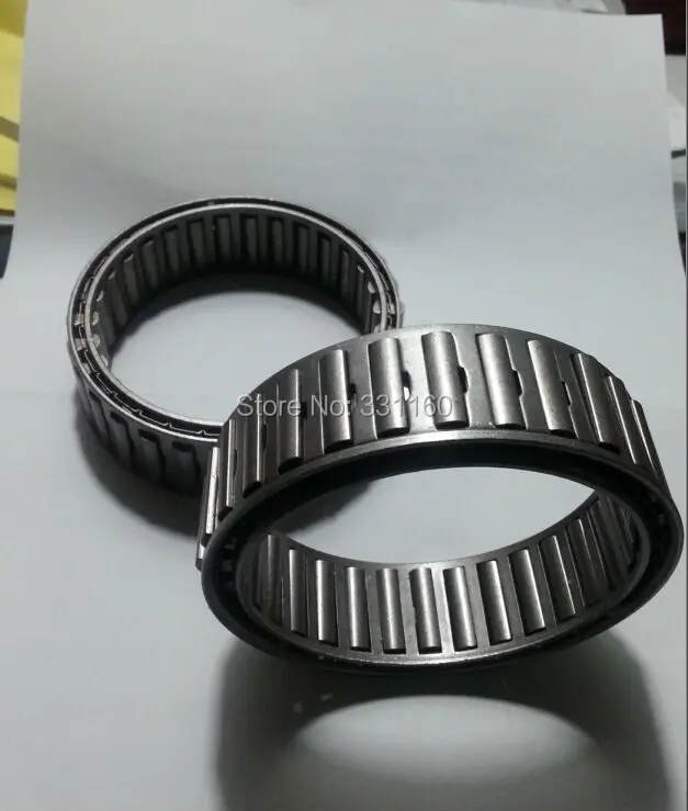 DC7221(5C) SIZE:72.217*88.877*13.5MM sparg Freewheels /One way clutch,Forward Sprag Dual Cage