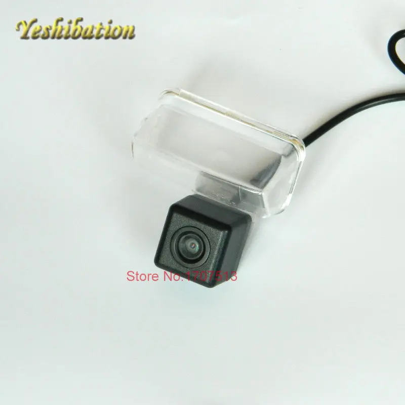 Rear View Camera For Toyota Camry / Daihatsu Altis 2012 2013 2014 HD CCD Night Vision Back Up Parking Camera