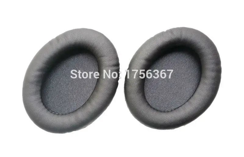 High Quality Replacement Ear Pads for Sennheiser HD201 HD201S headphones( earmuffes / headphone cushion) Headset cushion