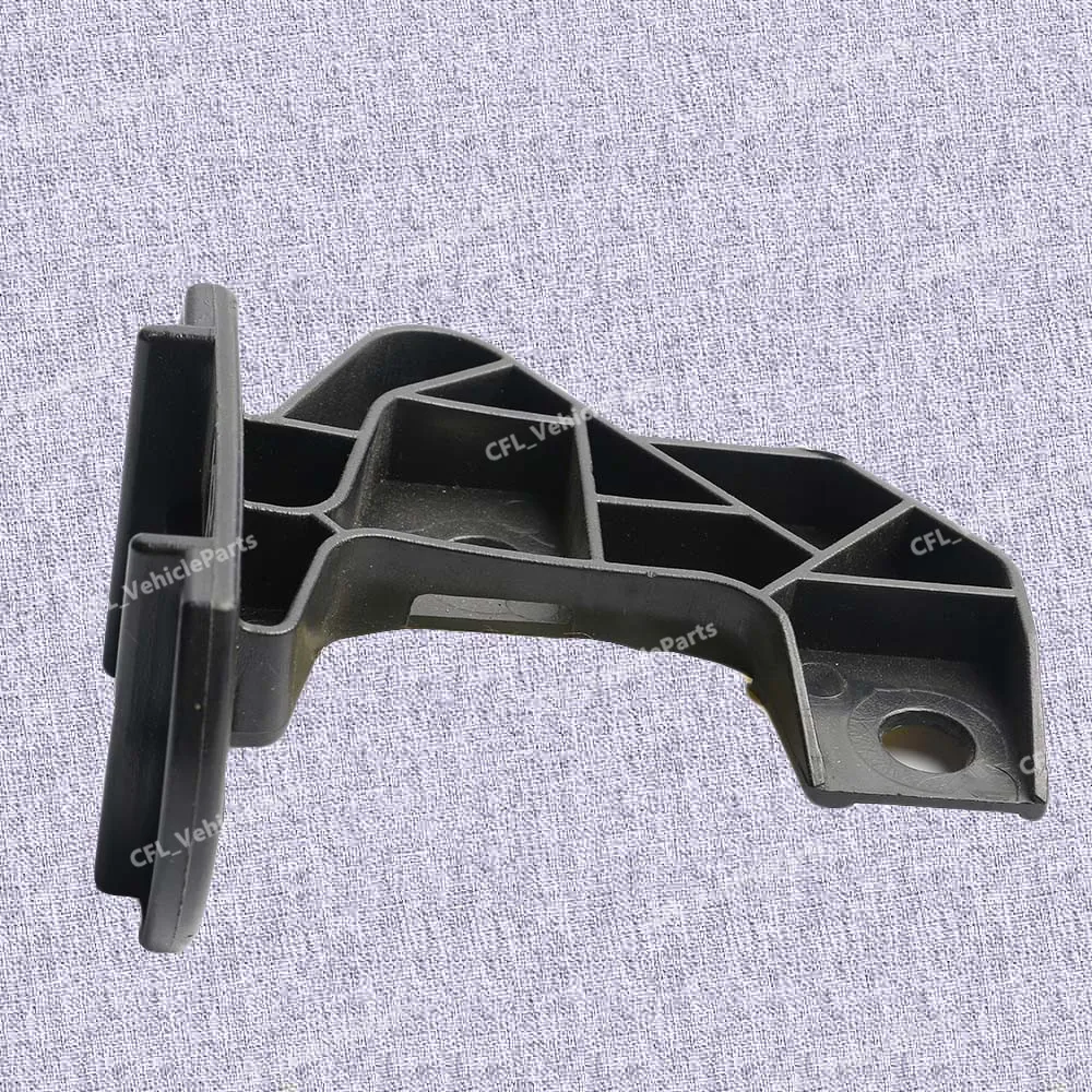 RH LH Front Bumper Cover Cap Support Bracket 51118159361 51118159362 For BMW E39 5 Series 525i 2001-2003 528i 530i 540i M5