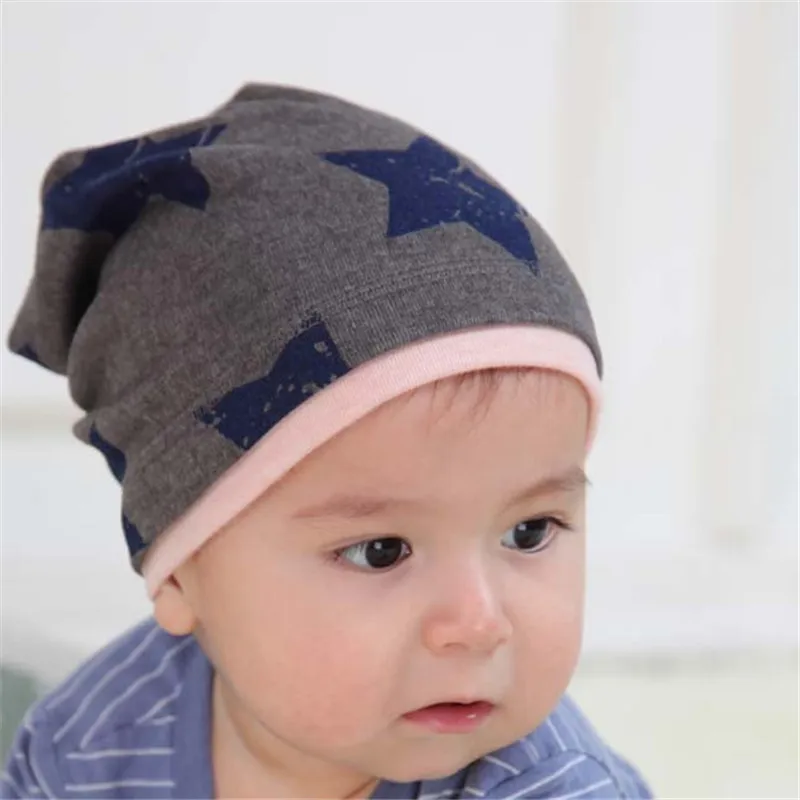 5pcs/Lot Baby Hat Newborn Baby Cap Warm Crochet Beanie For Winter Toddler Boy Girl Kids Hat Winter Newborn Photography Props