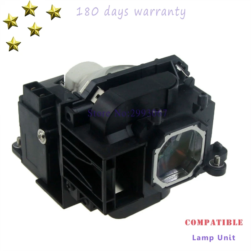 NP23LP/ 100013284   Высококачественный модуль проектора для NEC NP-P401W/NP-P451W/NP-P451X/P501X/NP-PE501X/P401W/P451W/P451X/P501X/PE501X