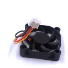 Sunon 40mm Cooling Fans 2pcs #4