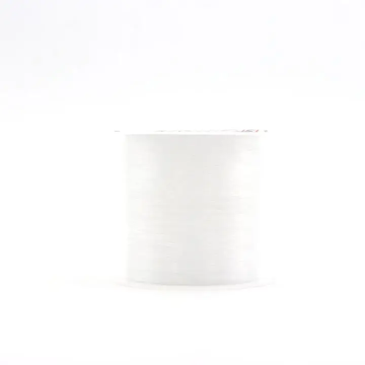 9 Größen, stark, keine Elastizität, zum Angeln, Perlen, Kristallschnur, Faden für Schmuckherstellung, Halskette, Armband, DIY-Zubehör – Detail 2