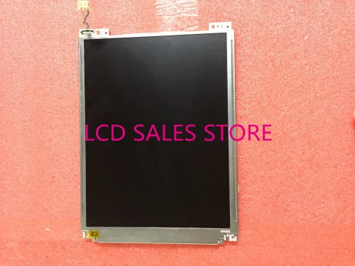 Tela lcd de 10.4 polegadas circuito tft original, 640*480 ccfl fabricada no japão