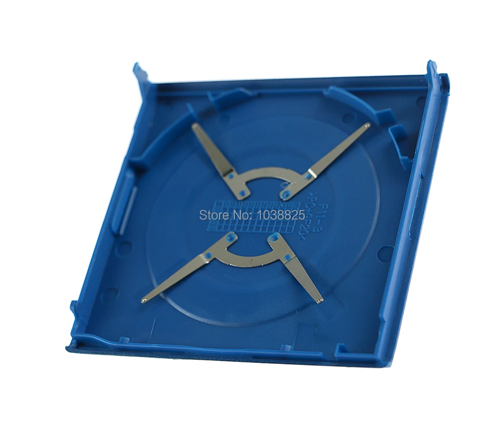 غطاء باب خلفي لـ PSP3000 UMD ، غطاء عالي الجودة لوحدة تحكم PSP 3000 ، UMD ، غطاء متعدد