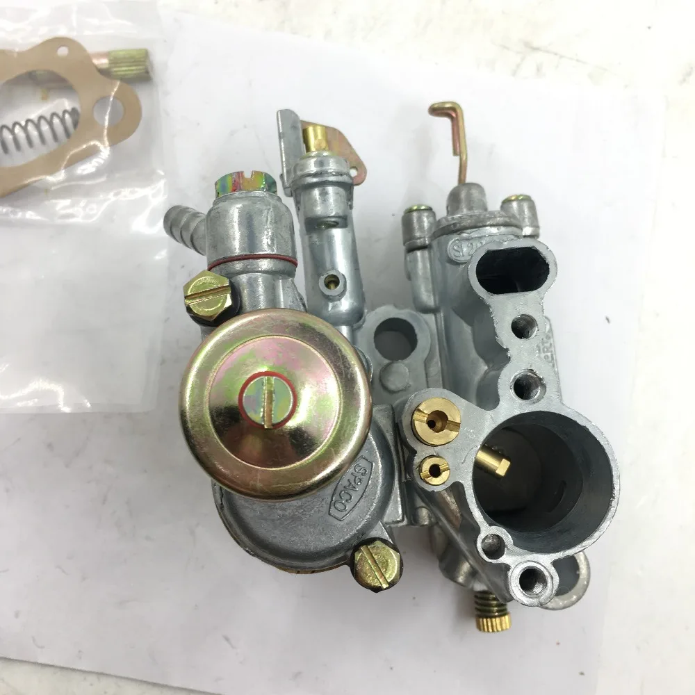 SherryBerg carburettor carby fit carburetor carb for  Vespa 20 100cc 125cc 150cc dellorto Model spaco 20 mm VBA VBB SB NEW