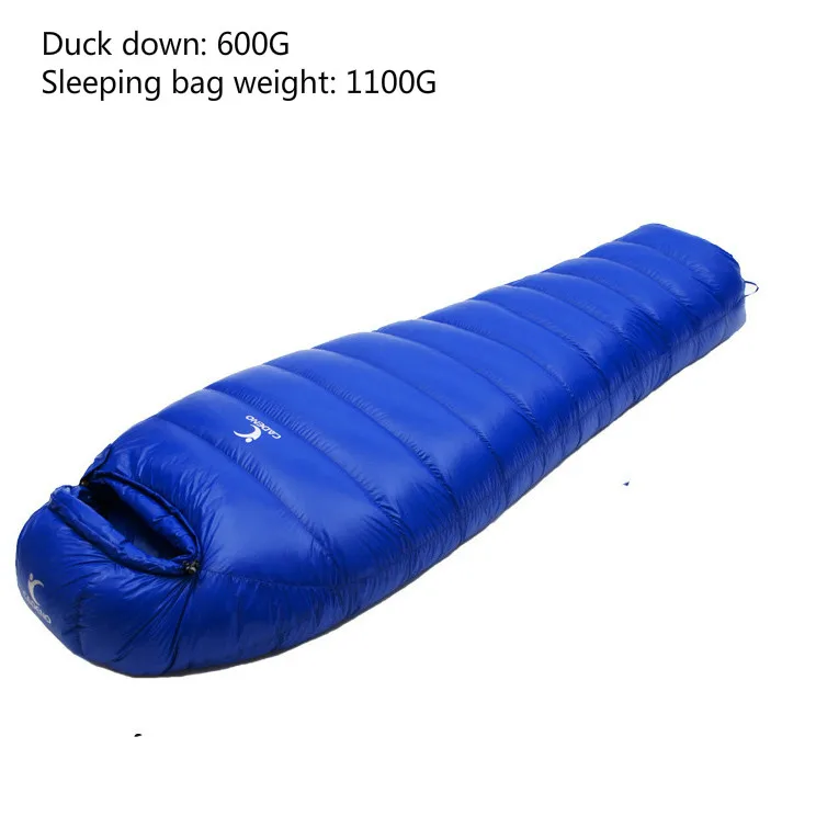 DUCK DOWN 600G