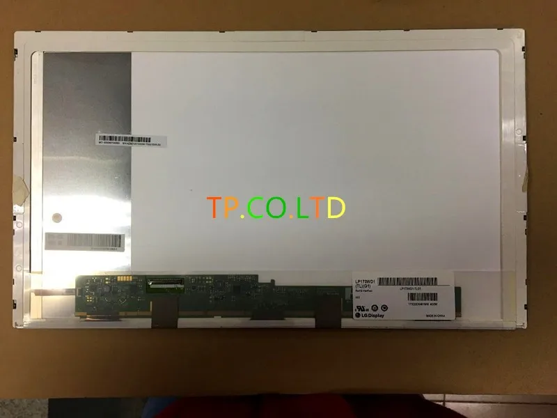 New Original Laptop LCD LED 17.3