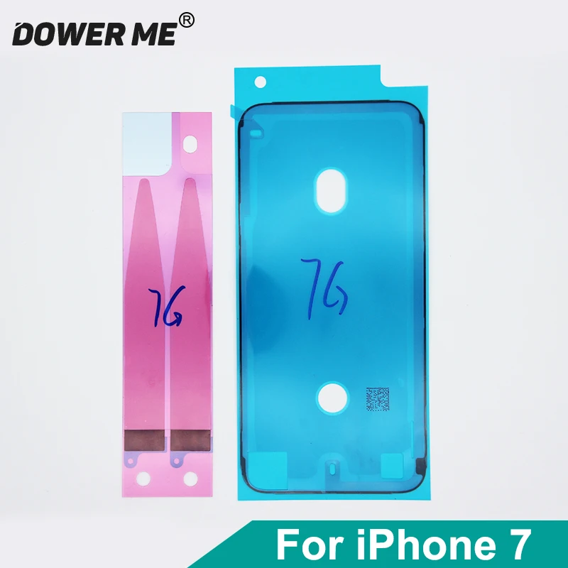 Dower Me Battery Ad…