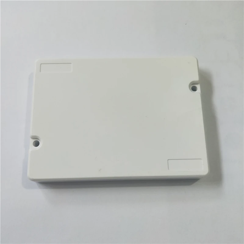 Faser schutz box für Drop-Kabel-Schrumpf schlauch Faser-Spleiß schale 3 in bis 3 out abs Box Fabrik gute Qualität elink 50 stücke