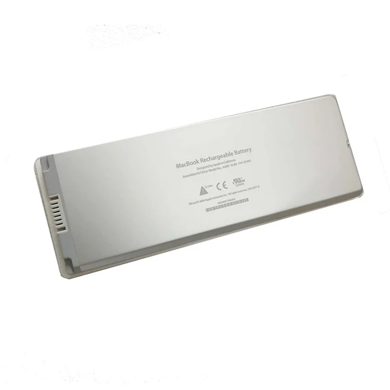 A1181 A1185 55Wh 10.8V Laptop Battery For Apple MacBook 13\
