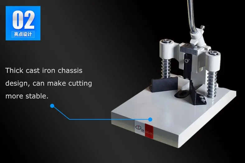 2022 Nieuwe Hoge Quanlity Ronde Hoek Cutter Machine, Kaart Cutter Machine, Papier Ronde Hoek Snijmachine, papiersnijder