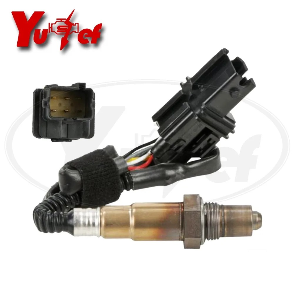 

Oxygen Sensor O2 for FERRARI FIAT MASERATI F131 SPIDER GTO GTB 178290 182837 000182837 0258007001 99-12 Wideband Lambda Probe