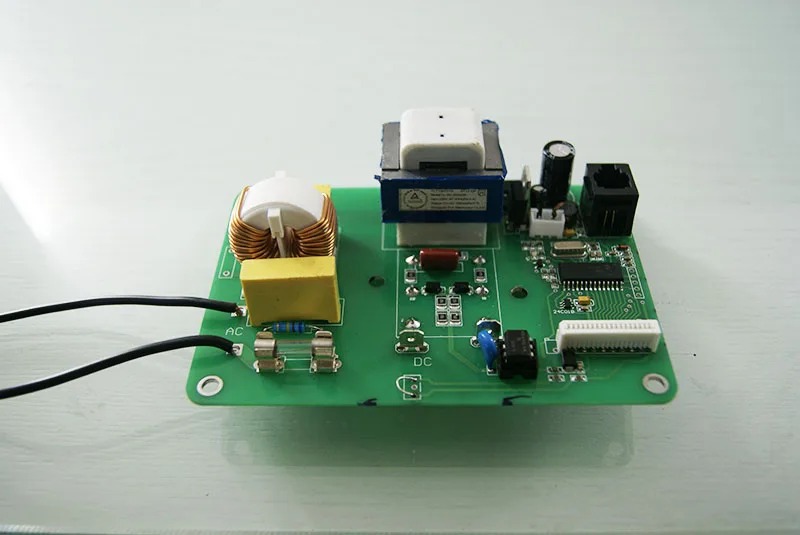 Imagem -03 - Placa de Controle da Máquina da Pintura de Hyvstspray Aplicável para Spt490 Spt690 Spt900270 Spt670 Que Pulveriza a Placa de Circuito Machineg 490 495 595