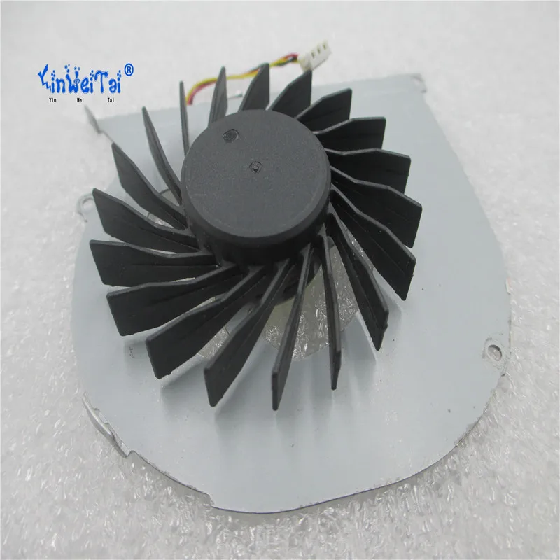 Original COOLING FAN FOR DELL 15R 5520 5525 7520 VOSTRO 3560 Y5HVW DFS501105FQ0T FB95 MF60120V1-C531-G99