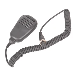MH-31B8 Mobile Microphone Speaker Shoulder Remote Speaker Microphone for Yaesu FT-840 FT-847 FT-920 FT-950 FT-1000 Series