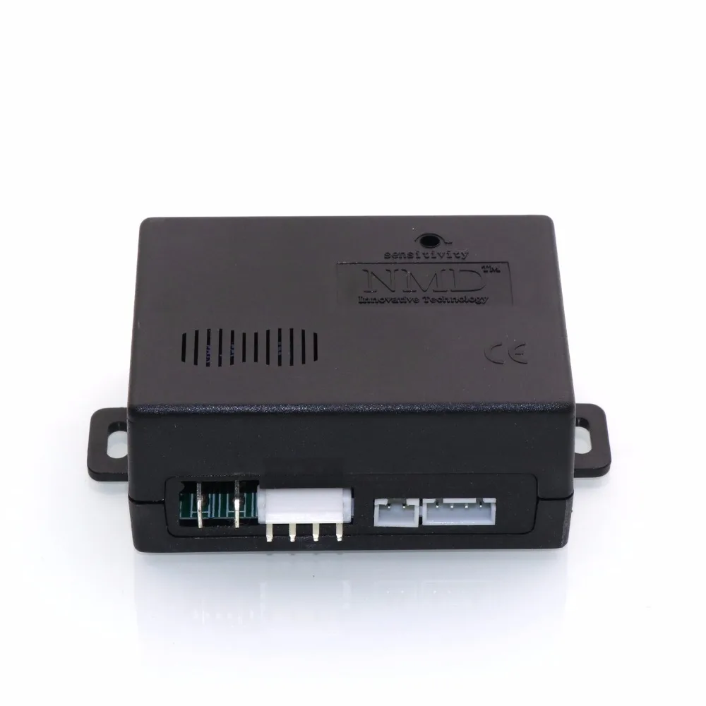 NMD DB600D Universal 12V Car Auto Light Sensor System Automatically Control The Lights ON and OFF by Light Sensor