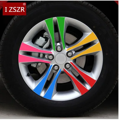 

Блестящие цветные диски из углеродного волокна/Фотообои для классического Cruze Z2CA456B