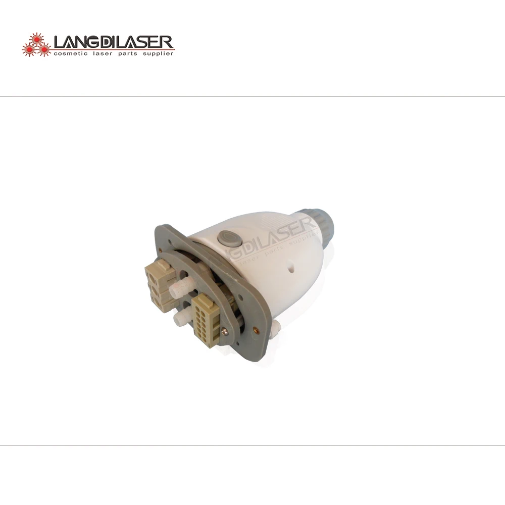 keslaser handle connector , kes laser hand piece connector ( include male and female)