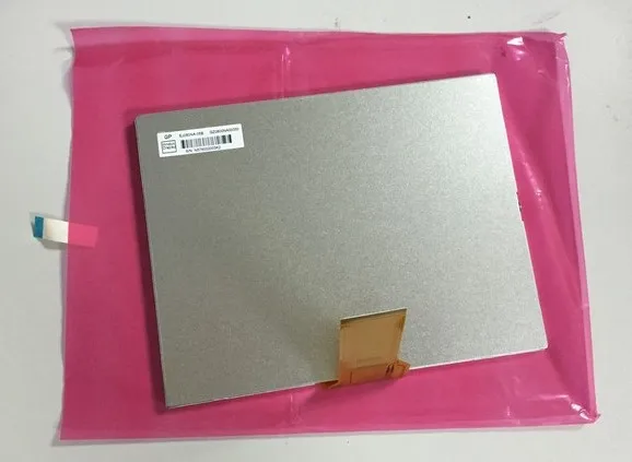 

EJ080NA-05B 8 inch lcd screen 50 pin